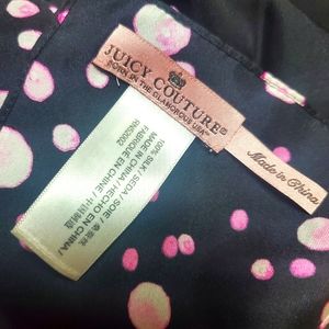 Juicy Couture Scarf